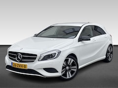 Mercedes-Benz A-klasse - 250 Ambition | automaat | 211PK | volleder