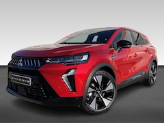 Mitsubishi Grandis - 1.8 HEV First Edition Nu met € 2.500, - Introductie korting