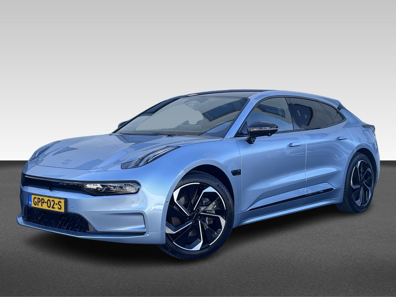 ZEEKR 001 - RWD Long Range 100 kWh RWD Long Range 100 kWh - AutoWereld.nl