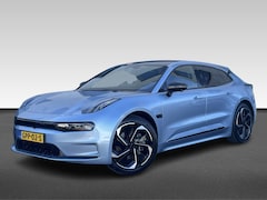 ZEEKR 001 - RWD Long Range 100 kWh