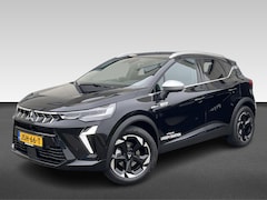 Mitsubishi ASX - 1.8 HEV AT Executive