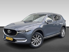 Mazda CX-5 - 2.0 SkyActiv-G 165 Comfort | automaat
