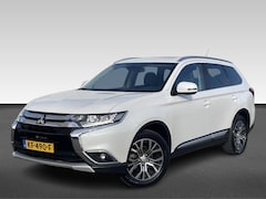 Mitsubishi Outlander - 2.0 Instyle 4WD | Trekhaak