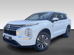 Mitsubishi Outlander - 2.4 PHEV Pure Tot € 6.000, - VOORDEEL