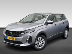 Peugeot 5008 - 1.2 PureTech Blue Lease Active | 7-zitter | trekhaak