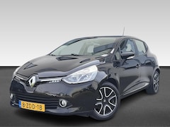 Renault Clio - 0.9 TCe Expression