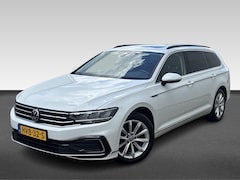 Volkswagen Passat Variant - 1.4 TSI PHEV GTE Business | automaat | schuifdak