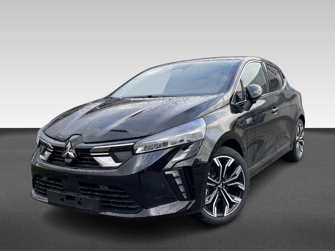 Mitsubishi Colt - 1.6 HEV Instyle Hybrid Tot € 4.000,- voorraad korting! - AutoWereld.nl