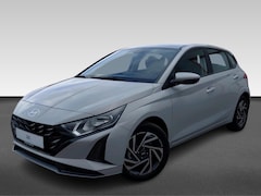 Hyundai i20 - 1.0 T-GDI Comfort VAN €30.690 VOOR €28.690