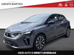 Mitsubishi Colt - 1.6 HEV Intense Tot € 4.000, - voorraad korting