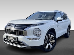 Mitsubishi Outlander - 2.4 PHEV Business Edition Lage bijtelling € 49.990,