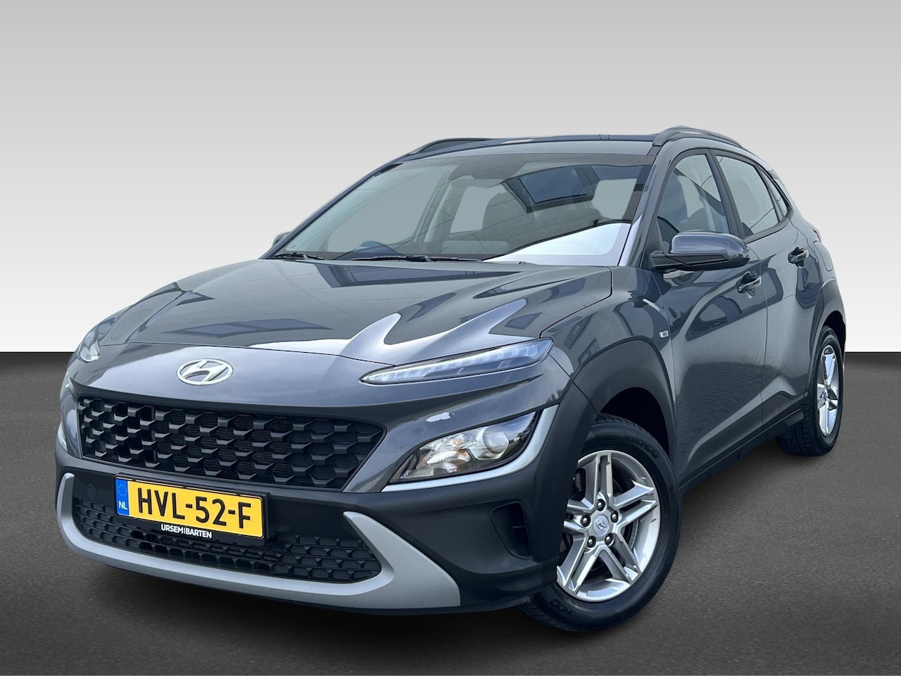 Hyundai Kona - 1.0 T-GDI Comfort | Apple Carplay/Android Auto - AutoWereld.nl