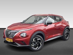 Nissan Juke - 1.6 Hybrid N-Connecta
