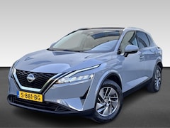 Nissan Qashqai - 1.3 MHEV Xtronic Acenta