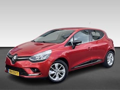 Renault Clio - 0.9 TCe Limited