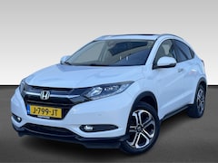 Honda HR-V - 1.5 i-VTEC Executive | Trekhaak