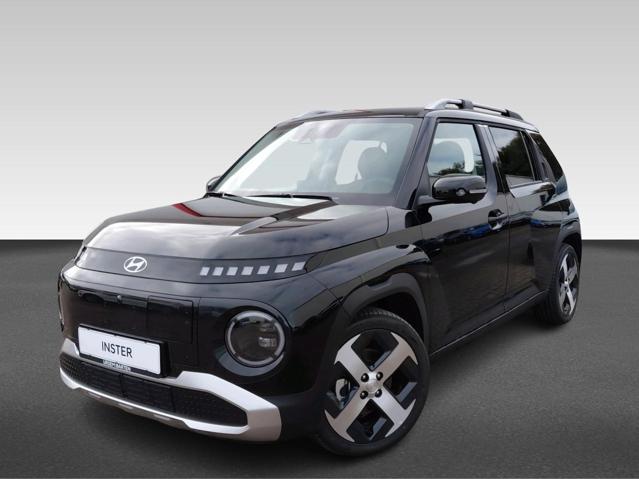 Hyundai Inster - Evolve 49 kWh VAN €30.785 VOOR €27.285 - AutoWereld.nl