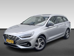 Hyundai i30 Wagon - 1.0 T-GDi MHEV Comfort Smart