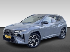 Hyundai Tucson - 1.6 T-GDI HEV N Line Sky Demonstratie auto