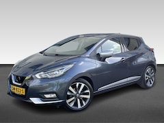 Nissan Micra - 0.9 IG-T Tekna