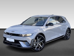 Hyundai IONIQ 5 - N Line Business 84 kWh