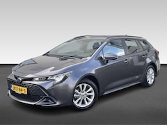 Toyota Corolla Touring Sports - Hybrid 140 Comfort | Apple carplay & Android auto