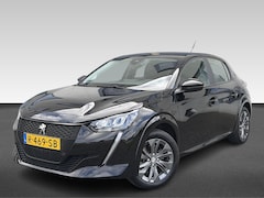 Peugeot e-208 - EV Active Pack 50 kWh | Apple Carplay & Android auto