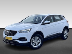 Opel Grandland X - 1.2 Turbo Edition