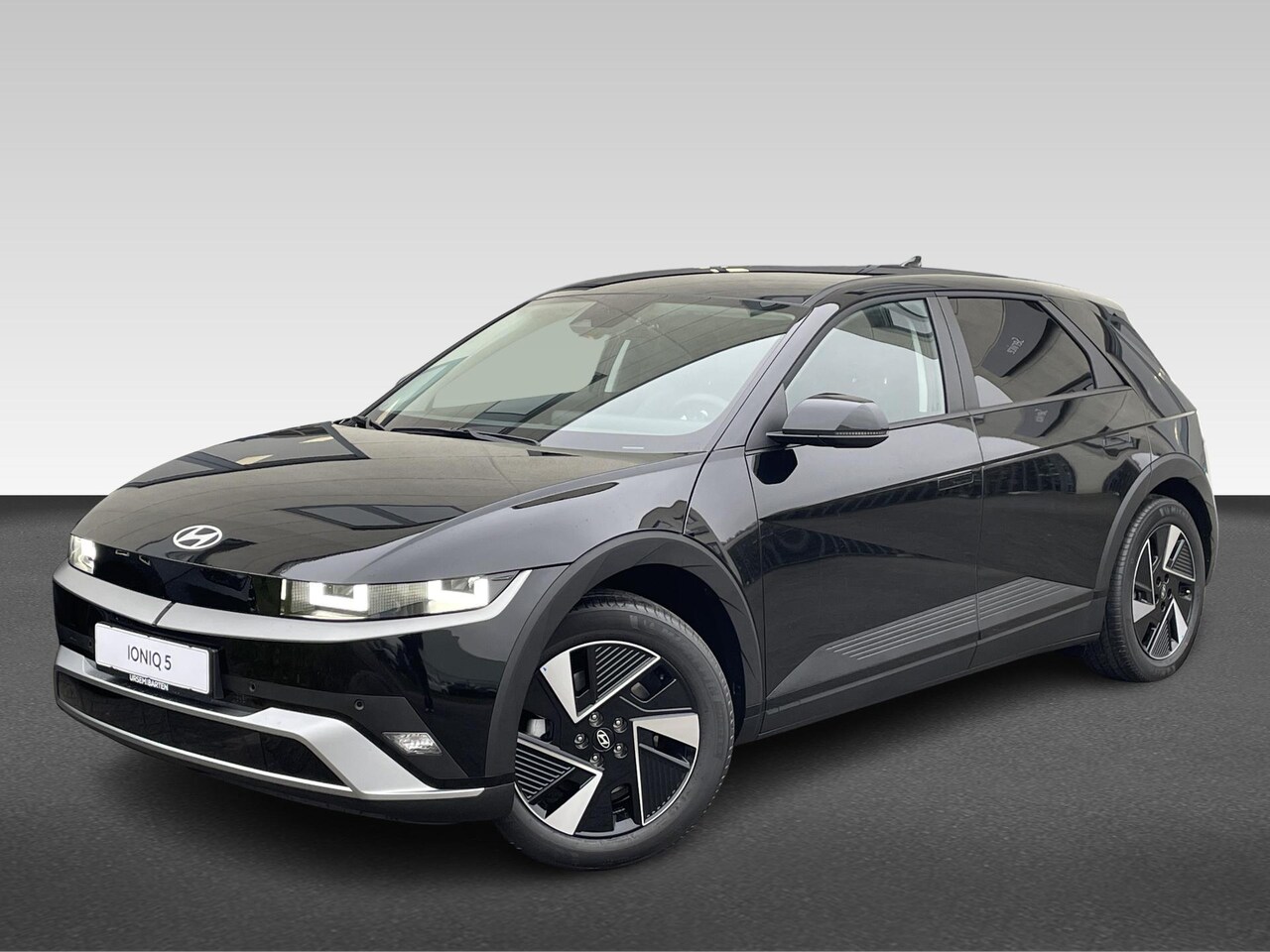 Hyundai IONIQ 5 - Long Range Pure Edition 84 kWh Long Range Pure Edition 84 kWh - AutoWereld.nl