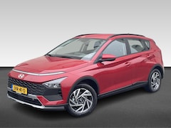 Hyundai Bayon - 1.0 T-GDI Comfort