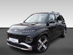 Hyundai Inster - Evolve 49 kWh VAN €30.785 VOOR €27.285