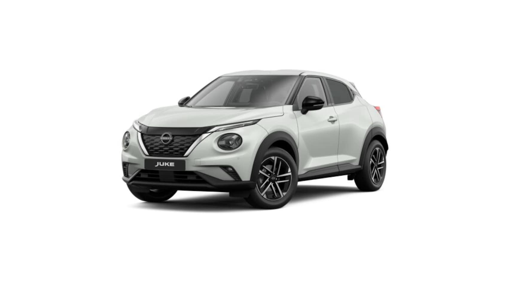 Nissan Juke - 1.6 Hybrid N-Connecta Cold Pack | €3.000,- voorraadkorting - AutoWereld.nl