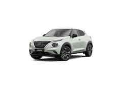 Nissan Juke - 1.6 Hybrid N-Connecta Cold Pack | €3.000, - voorraadkorting