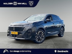 Peugeot 3008 - Allure Pack 1.2 Hybrid 145pk e-DSC6 | PANORAMIC NAVIGATION | 360° CAMERA | STOEL + STUURVE