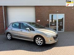 Peugeot 308 - 1.6 VTi Millesim 200|NAVI|AIRCO|NIEUWE APK