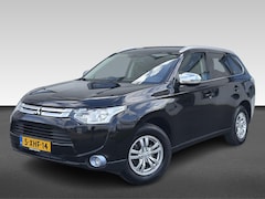 Mitsubishi Outlander - 2.0 Business Edition 7-personen | automaat | trekhaak | 1600KG trekgewicht | 7-zitter