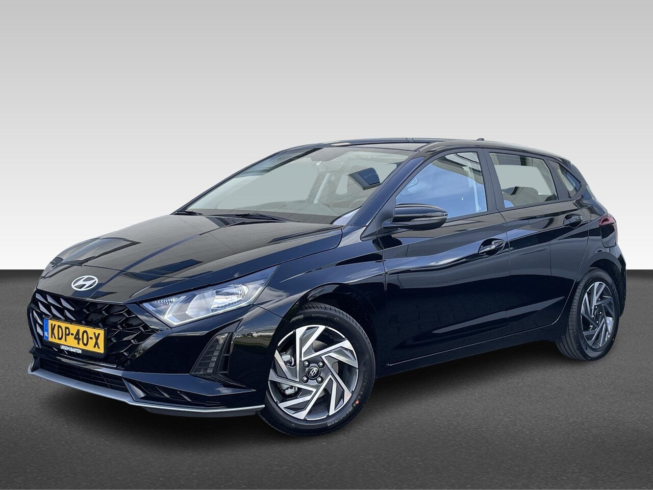 Hyundai i20 - 1.0 T-GDI Comfort 1.0 T-GDI Comfort - AutoWereld.nl