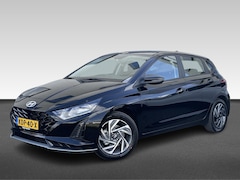 Hyundai i20 - 1.0 T-GDI Comfort