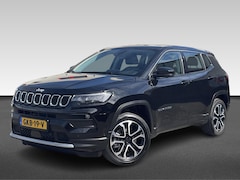 Jeep Compass - 4xe 190 Plug-in Hybrid Electric Altitude