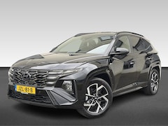 Hyundai Tucson - 1.6 T-GDI PHEV N Line Business