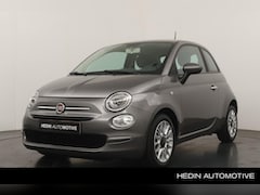Fiat 500 - 0.9 TwinAir Turbo Popstar | Airco | Electrische bedienbare Ramen en Spiegels | Lichtmetale