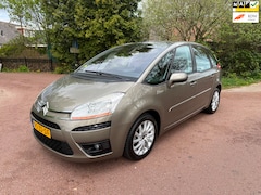 Citroën C4 Picasso - 1.8-16V Ambiance 5p. Airco / Cruise / NAP / APK