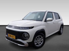 Hyundai Inster - Pulse 49 kWh