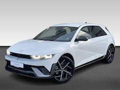 Hyundai IONIQ 5 - N Line Edition Limited 84 kWh
