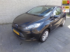 Ford Fiesta - 1.25 Trend NIEUWE APK/AFLBEURT