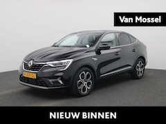Renault Arkana - 1.6 E-Tech Hybrid 145 Intens | Airconditioning, Licht metalen velgen 18 inch | Cruise cont