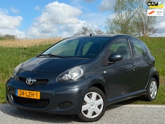 Toyota Aygo - 1.0 | ZUINIG | ELEK RAMEN