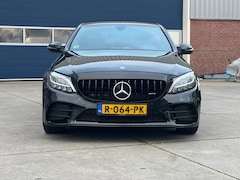 Mercedes-Benz C-klasse - 200 d Premium Pack