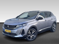 Peugeot 3008 - 1.6 HYbrid 225 GT | panoramadak | Focal Audio | ACC |