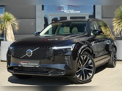 Volvo XC90 - 2.0 T8 Plug-in hybrid AWD Ultra Dark 455pk Panoramadak/Bowers&Wilkins/Luchtvering